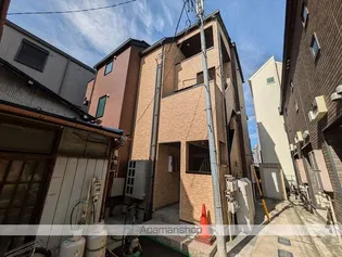 ヴィラセゾン船橋本町IIの画像