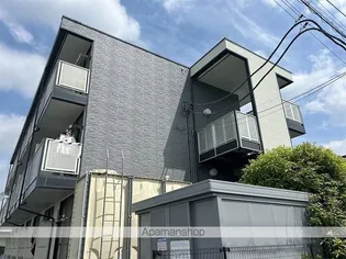 レオパレスリバーサイド天神の画像