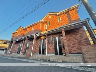 ヨーロピアンシャレー東沖野の画像