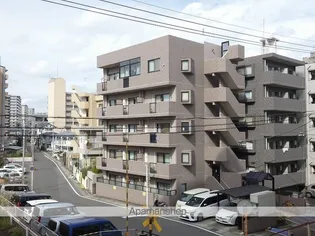 コスモ郡元の画像
