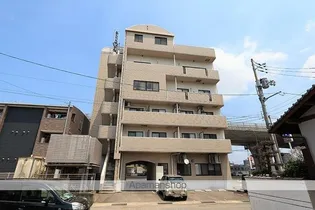 SーYビルの画像