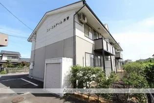 ニューエルディム浅野の画像