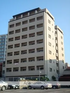 エンクレスト六本松 (東京BC)【9階】の外観