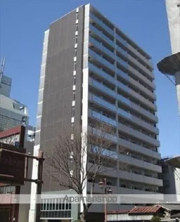 フォレシティ栄の画像