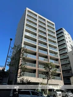 DUARES早稲田【7階】の外観
