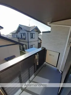 シャモット【2階】のその他画像