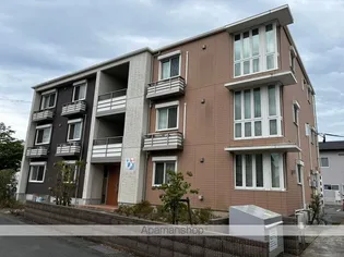 ヴィル ドゥ ベルジュの画像