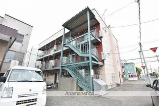 広井ビルの画像