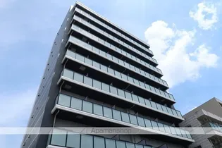 S−RESIDENCE星ヶ丘.【9階】の外観