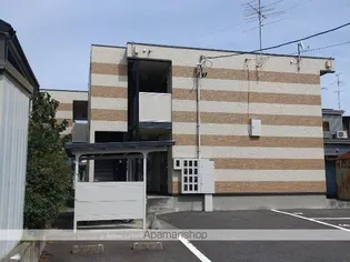 レオパレスたんぽぽの画像