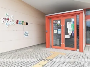 ベルデュール白羽C【202号室】の周辺