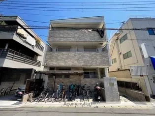 ラモーナ東大物町の画像