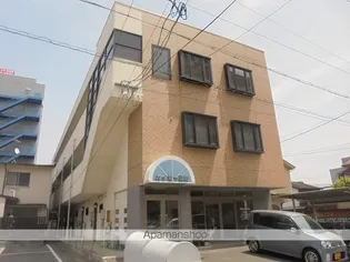 カイセー三芳の画像