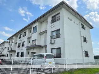 平和マンションIの画像