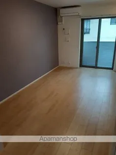 アルモニー メゾン【2階】の居間