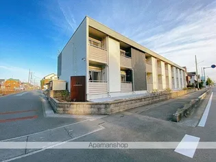 クレイノM アルカンシェルの画像