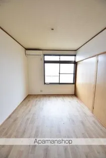 リバーサイドかわぎ2【502号室】の居間