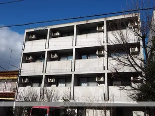 MフラッツⅡの画像