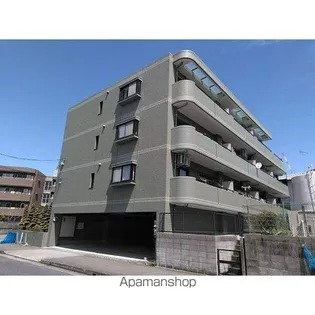 セラヴィー小池【4階】の外観