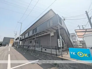 ビーライン西富井の画像