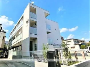 リブリ・サンシャイン一社【1階】の外観