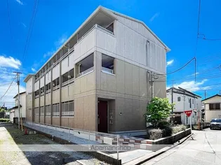 VILLA GARLAND COURTの画像