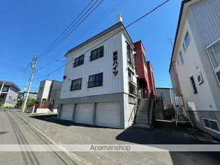 窪田ハイツの画像