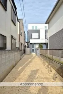 東京都練馬区豊玉南2丁目【アパート】の外観