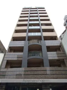 アクタス西公園アーバル【5階】の外観