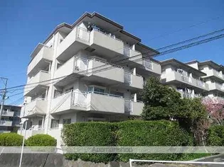 グリーンコーポ篠原第2J棟の画像