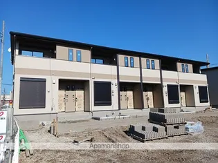 メゾン ド スリジエIIの画像