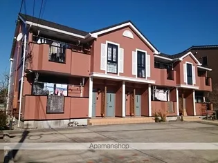 スクールサイドビレッジの画像