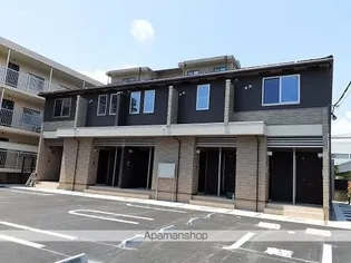 メゾネット サンクの画像