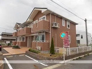 ラフィネ ジェンテIIの画像