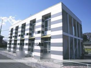 レオパレスさくら荘の画像