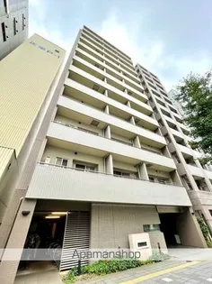 レジディア浅草橋【7階】の外観