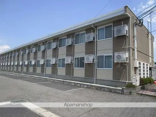 レオパレス中央西の画像