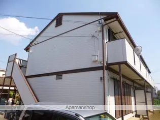シティハイムアカツキの画像