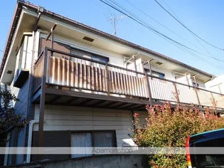 グリーンヒルAの画像