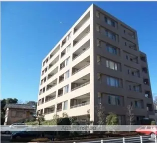 アーデン駒沢パークフロントの画像