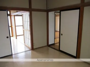 コーポせんしゅう【103号室】の内装