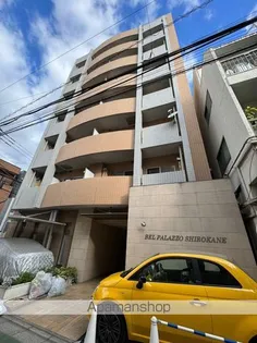 ベルパラーゾシロカネの画像