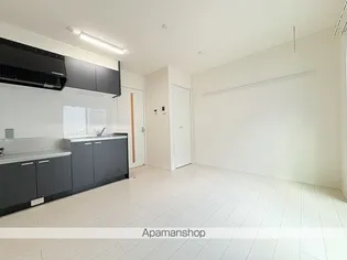 ソレイユE・Ⅱ【2階】の内装