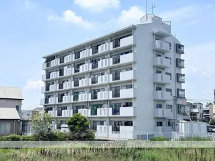 大恵第3マンションの画像