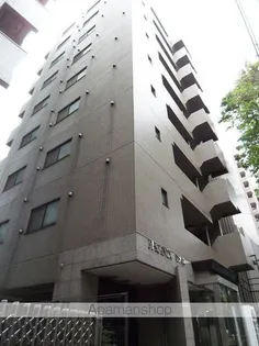 東京都世田谷区松原3丁目【マンション】の外観
