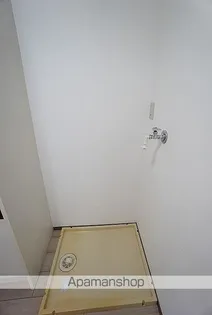 コーポ前田【205号室】の内装