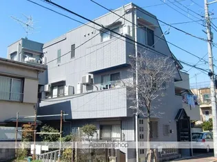 クレスト練馬の画像