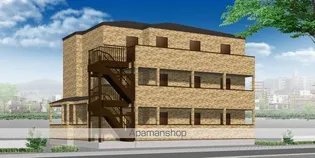 ベイルームメゾン新杉田の画像