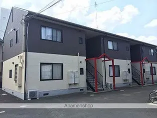 リベラ太田 A棟の画像