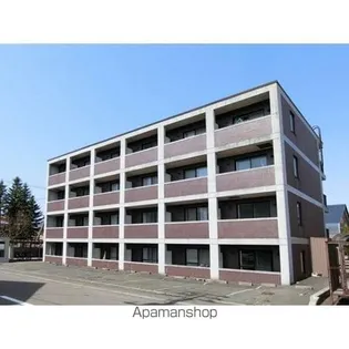 パークコート恵み野の画像